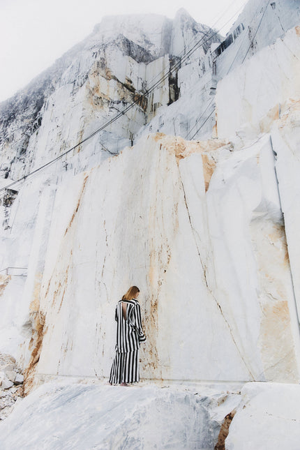 A Perfect Nomad | Evolve Silk Shirt