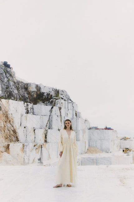 A Perfect Nomad | Wild Heart Maxi Dress