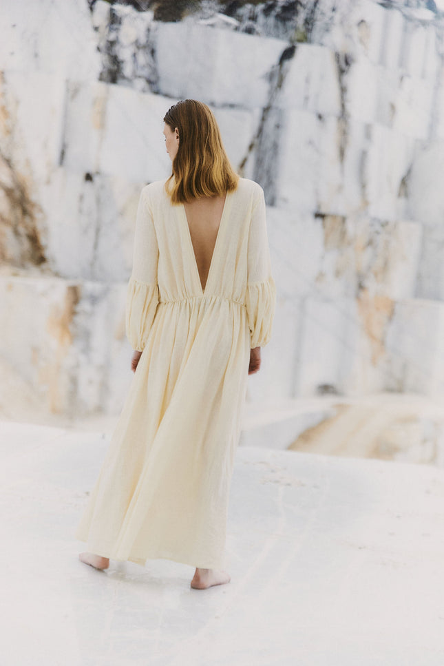 A Perfect Nomad | Wild Heart Maxi Dress