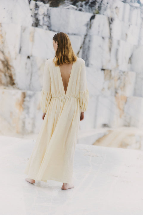 A Perfect Nomad | Wild Heart Maxi Dress
