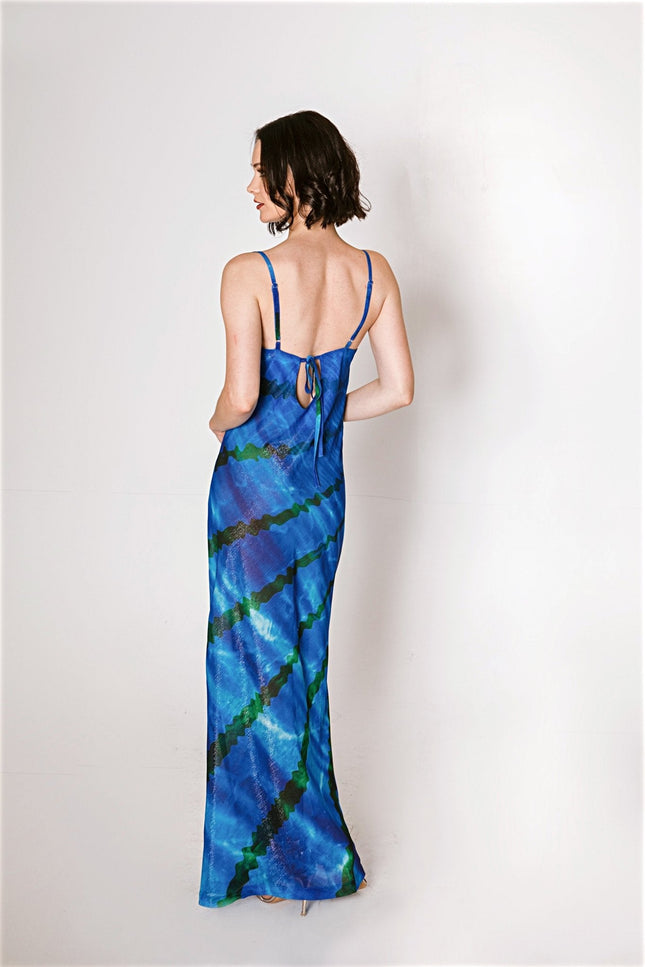 Five p.m. | Absinthe Maxi Dress