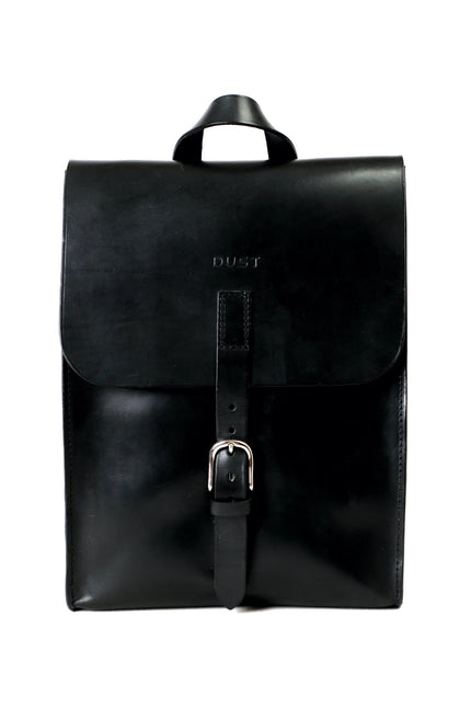 The Dust Company | Backpack Mod 120 black