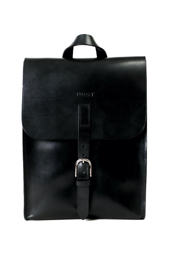 The Dust Company | Backpack Mod 120 black