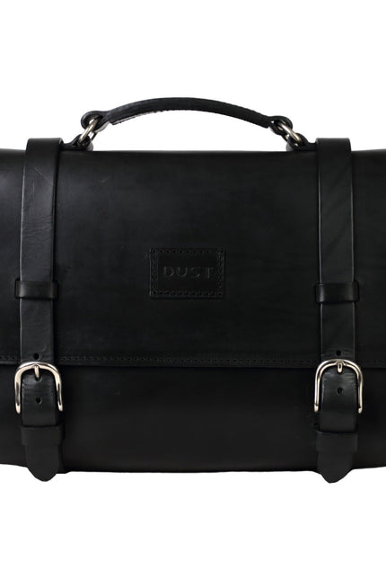 The Dust Company | Briefcase Mod 119 black