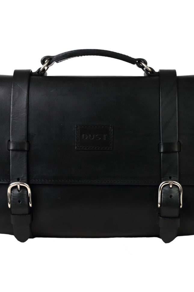The Dust Company | Briefcase Mod 119 black