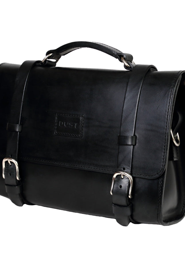 The Dust Company | Briefcase Mod 119 black
