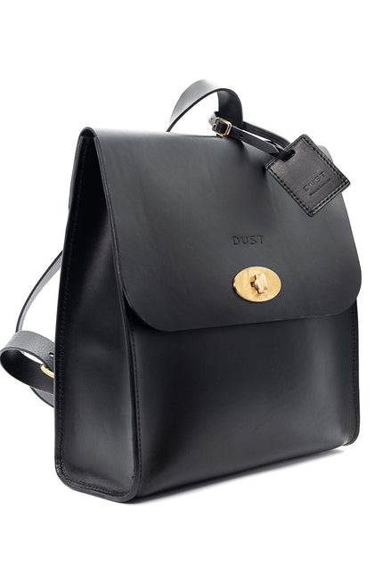 The Dust Company | Backpack Artist black