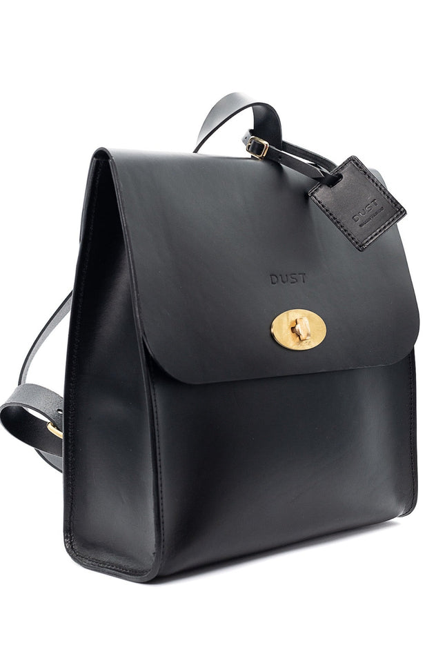 The Dust Company | Backpack Artist black