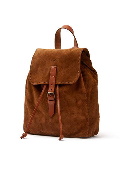 The Dust Company | Backpack Venice brown