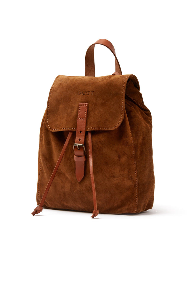 The Dust Company | Backpack Venice brown