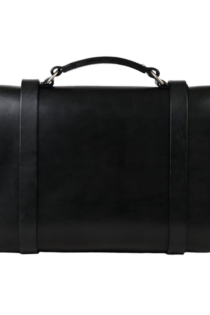 The Dust Company | Briefcase Mod 119 black