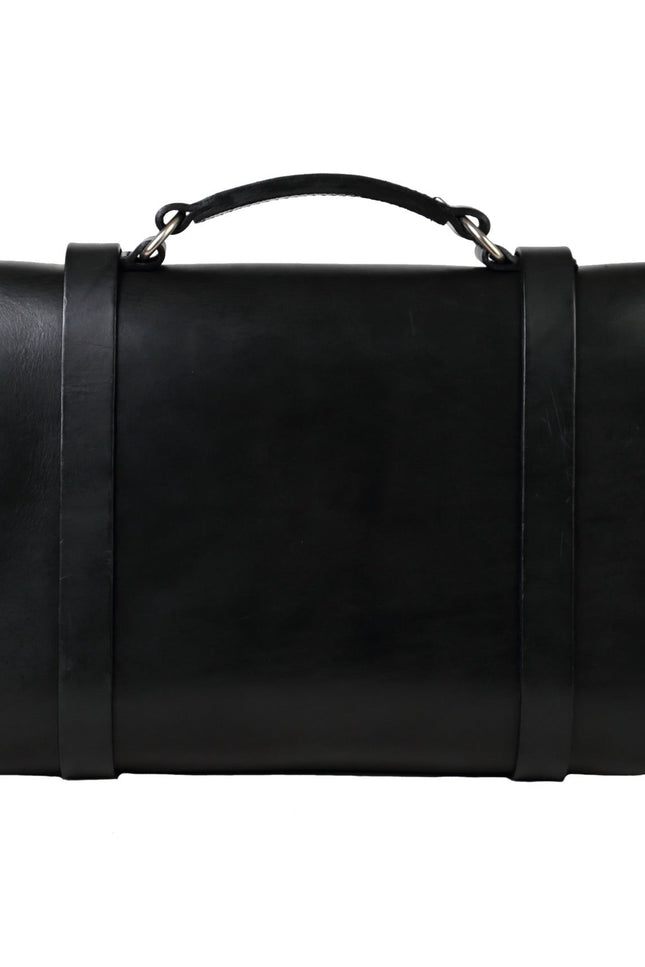The Dust Company | Briefcase Mod 119 black