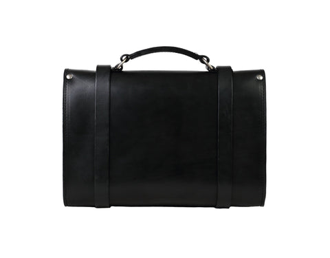 The Dust Company | Briefcase Mod 119 black