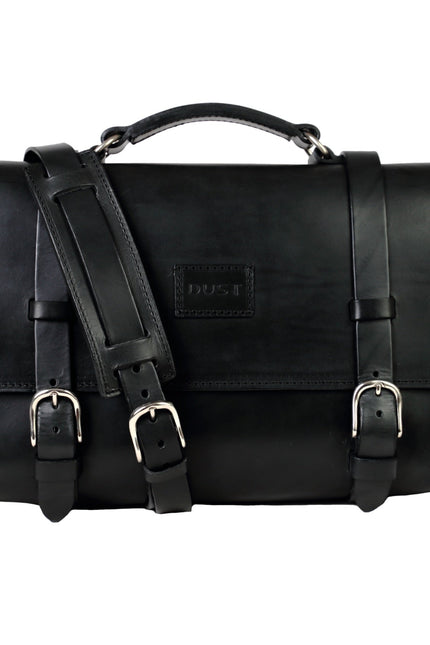 The Dust Company | Briefcase Mod 119 black