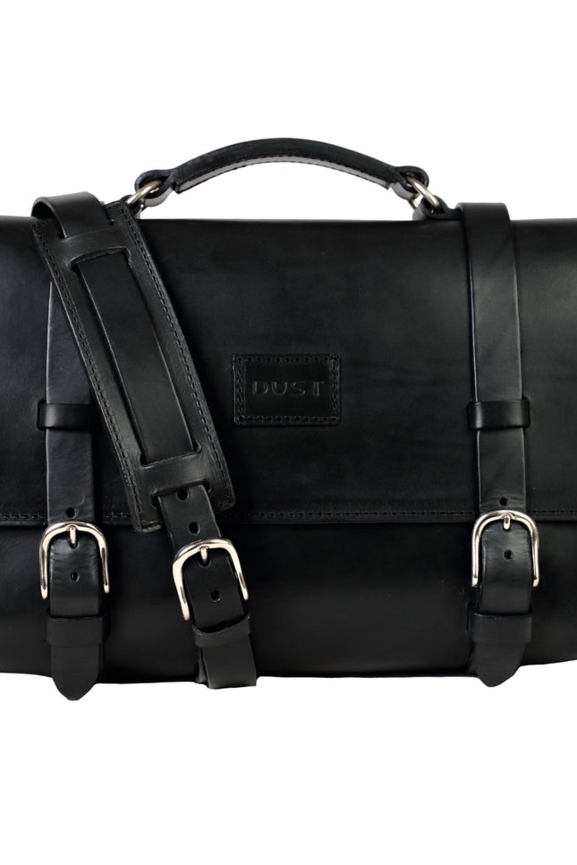 The Dust Company | Briefcase Mod 119 black