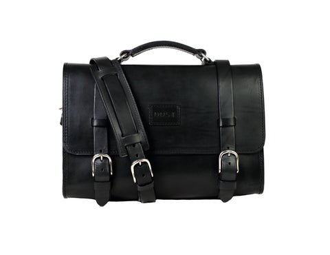The Dust Company | Briefcase Mod 119 black