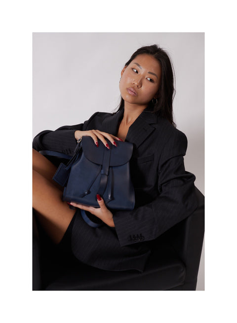 The Dust Company | Plecak Mod 130 niebieski