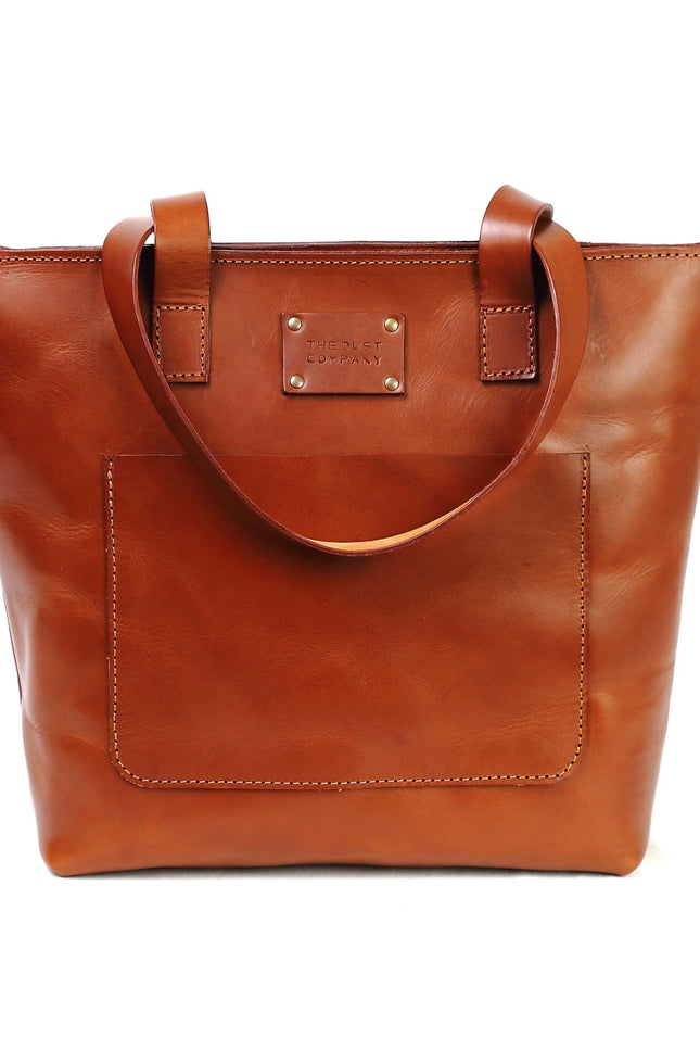 The Dust Company | Tote bag Mod 147 brown