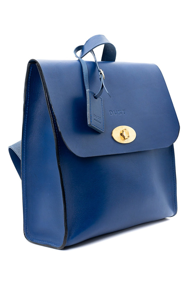 The Dust Company | Backpack Artist blue