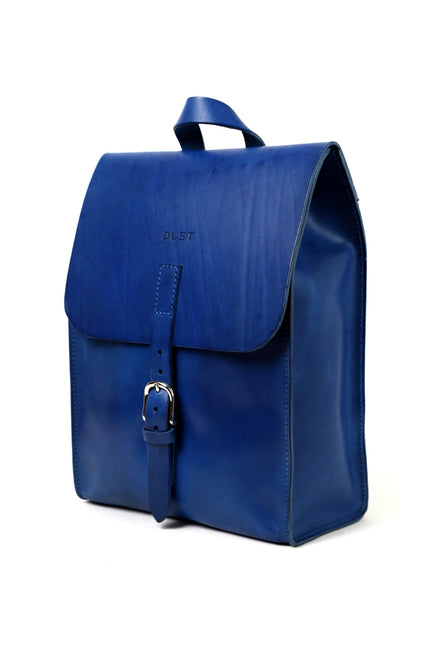 The Dust Company | Backpack Mod 120 blue