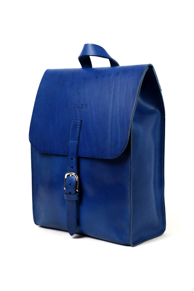 The Dust Company | Backpack Mod 120 blue