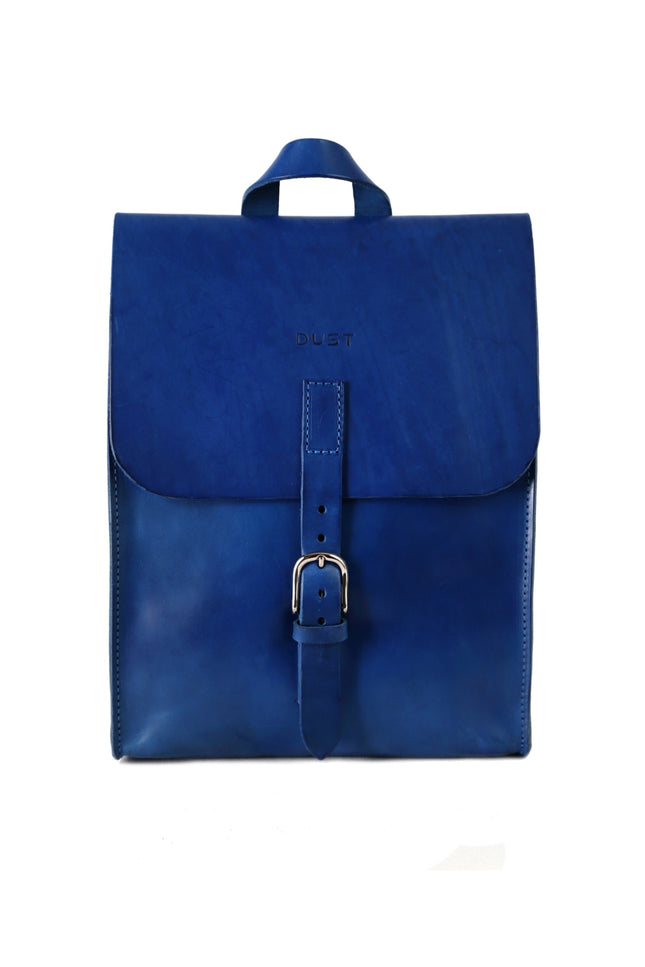 The Dust Company | Backpack Mod 120 blue