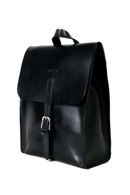 The Dust Company | Backpack Mod 120 black