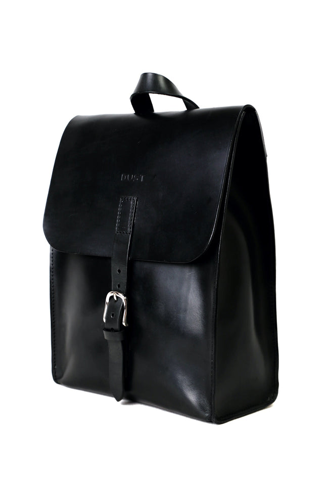 The Dust Company | Backpack Mod 120 black