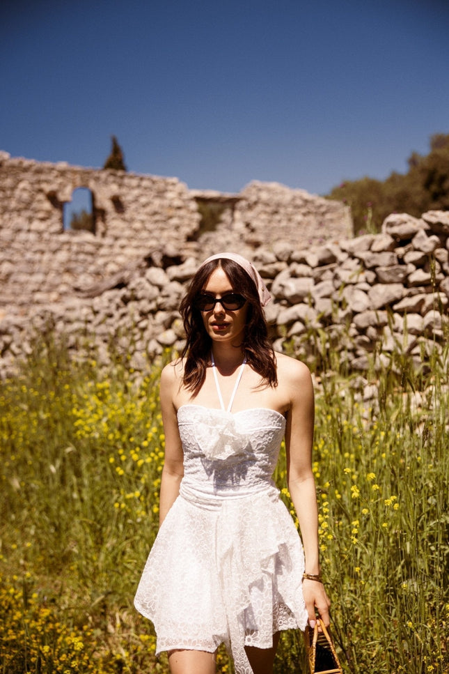 Five p.m. | Amalfi Top