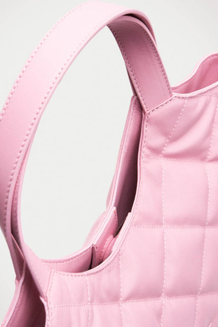 EVÉN I Anne Large Shopper Tote - Pink