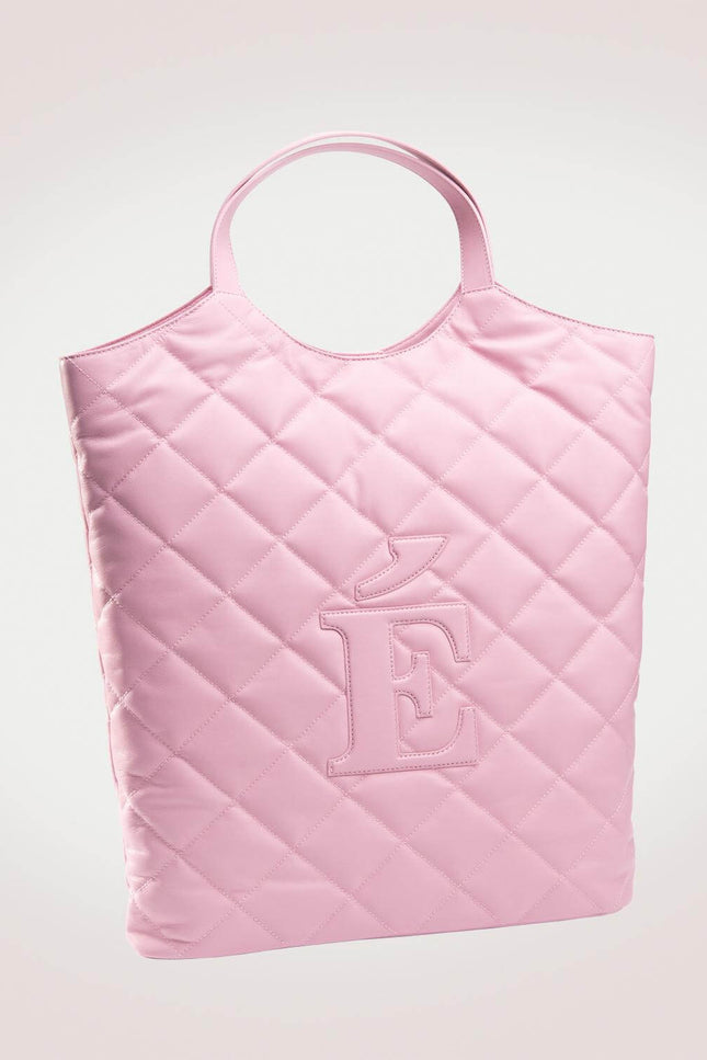 EVÉN I Anne Large Shopper Tote - Pink