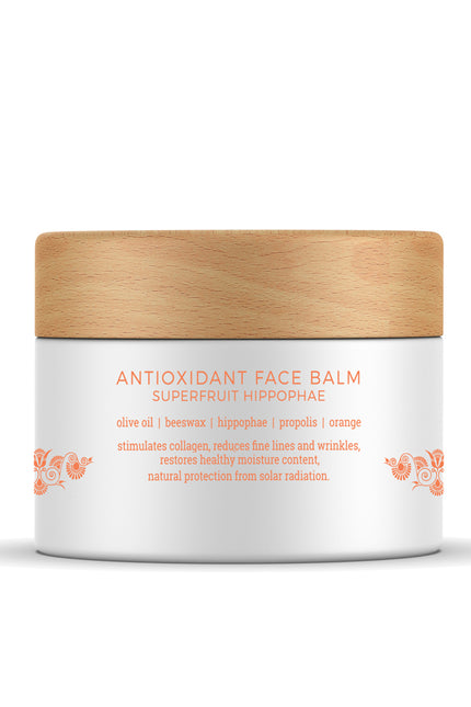 Kear | AntiOxidant Face Balm