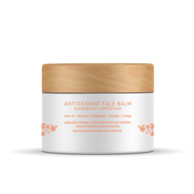 Kear | AntiOxidant Face Balm