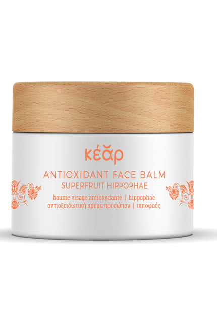 Kear | AntiOxidant Face Balm