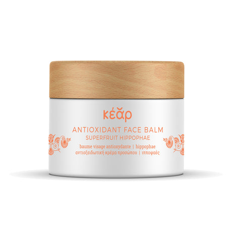Kear | AntiOxidant Face Balm