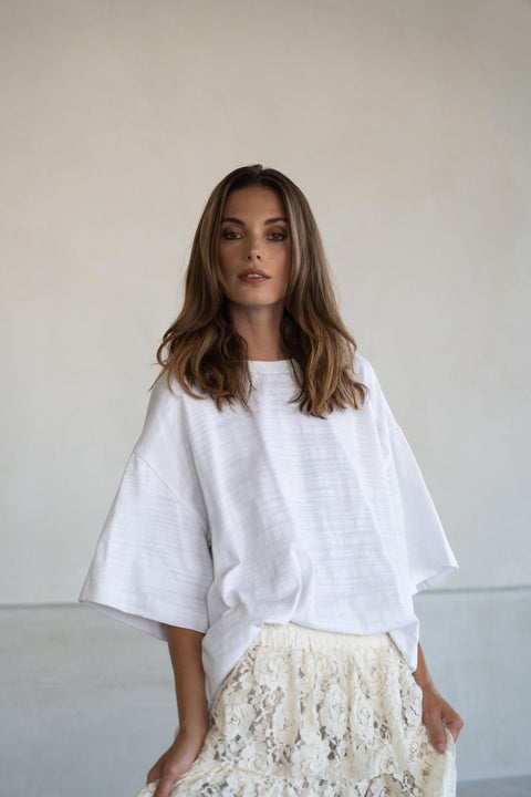 A Perfect Nomad | Studio T-shirt