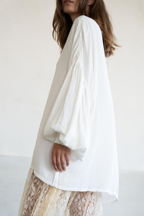 A Perfect Nomad | May Blouse