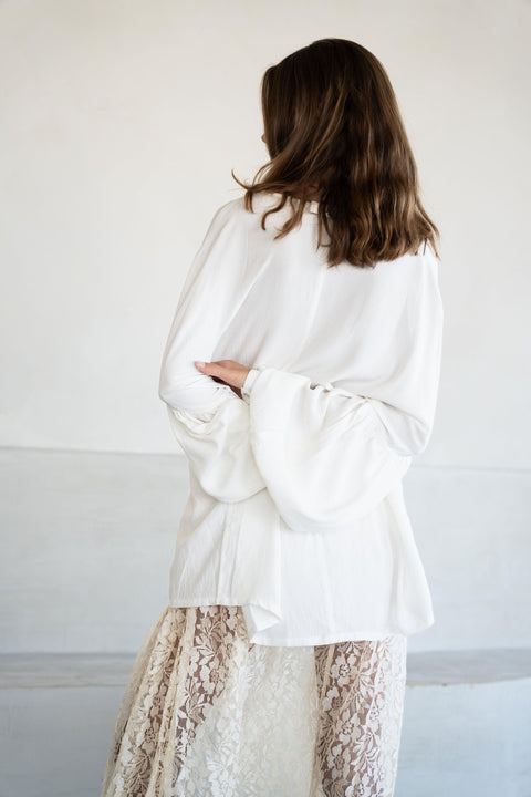 A Perfect Nomad | May Blouse