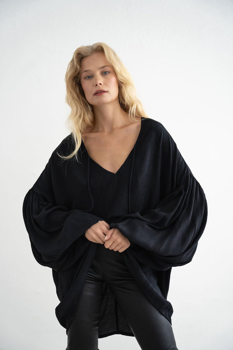 A Perfect Nomad | May Blouse