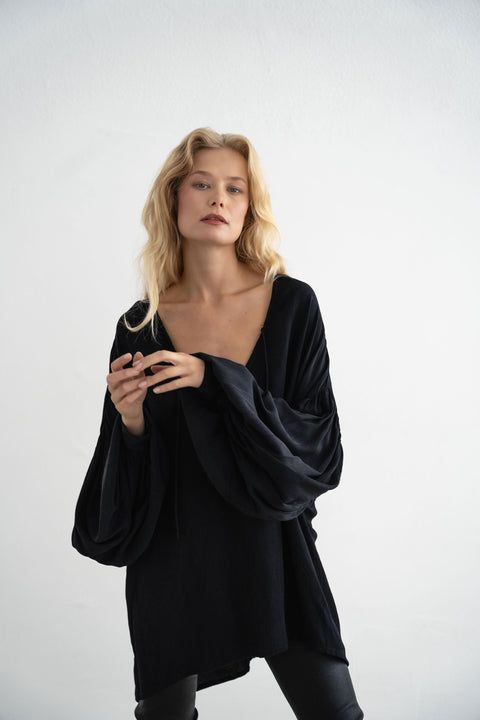 A Perfect Nomad | May Blouse