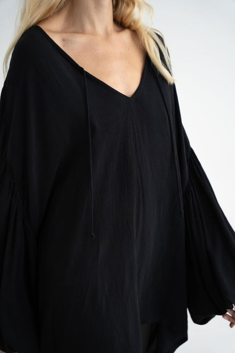 A Perfect Nomad | May Blouse