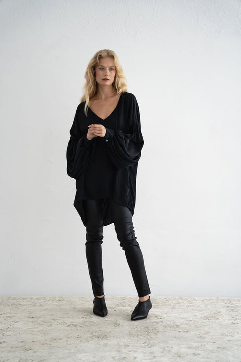 A Perfect Nomad | May Blouse