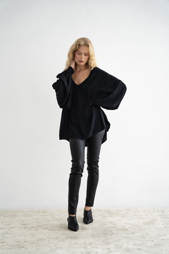 A Perfect Nomad | May Blouse