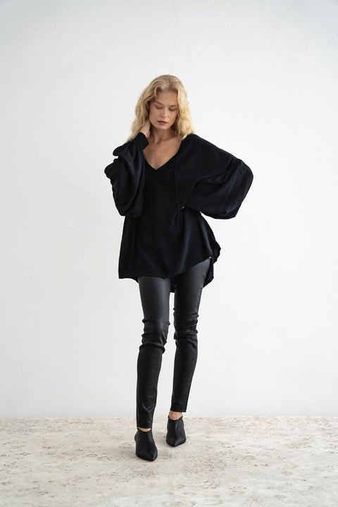 A Perfect Nomad | May Blouse