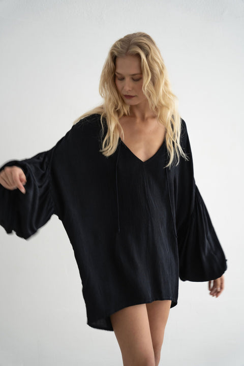 A Perfect Nomad | May Blouse