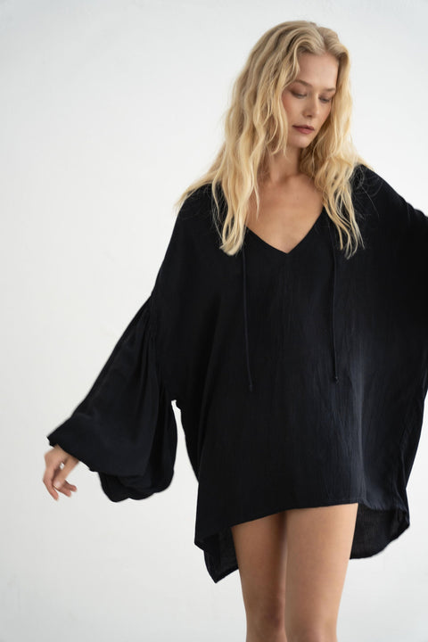 A Perfect Nomad | May Blouse