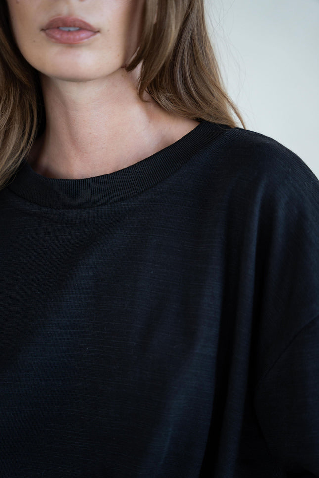 A Perfect Nomad | Studio organic cotton t- shirt