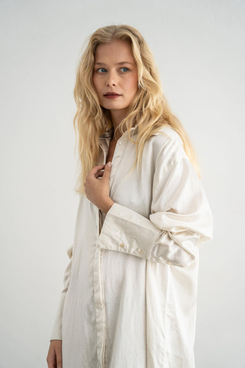 A Perfect Nomad | Koszula Forever My Muse