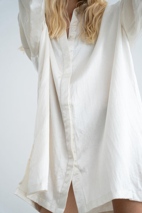 A Perfect Nomad | Koszula Forever My Muse