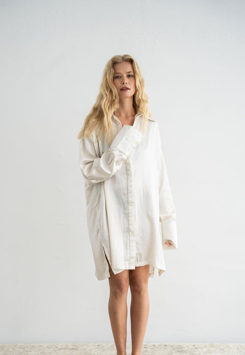 A Perfect Nomad | Koszula Forever My Muse